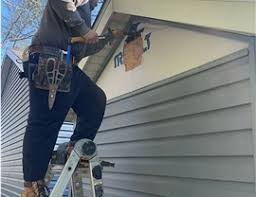 Best Fascia and Soffit Installation  in Applewood, CO